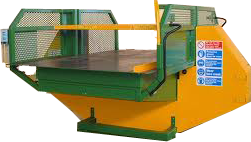 PalletMaster MK1