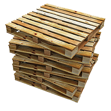 Pallets Nottingham