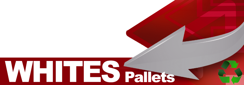 Whites Pallets